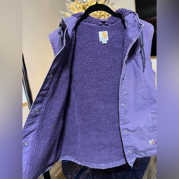 Carhartt Vest - Picture 4 of 4